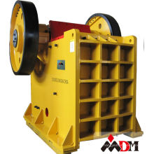 DongMeng Machinery supplier most sold pe 400 x 600 jaw crusher harga